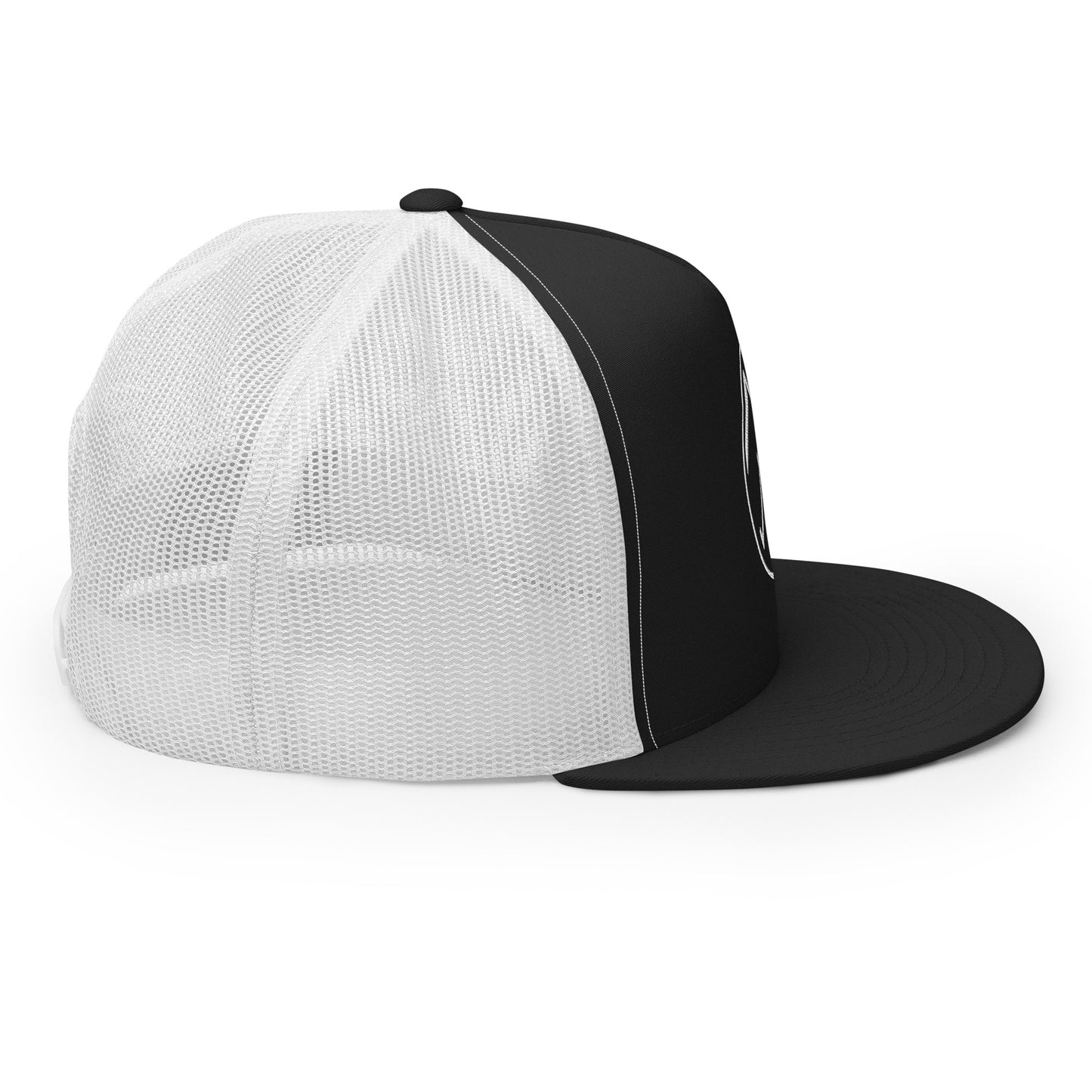 Shadow Force Insignia Trucker Cap