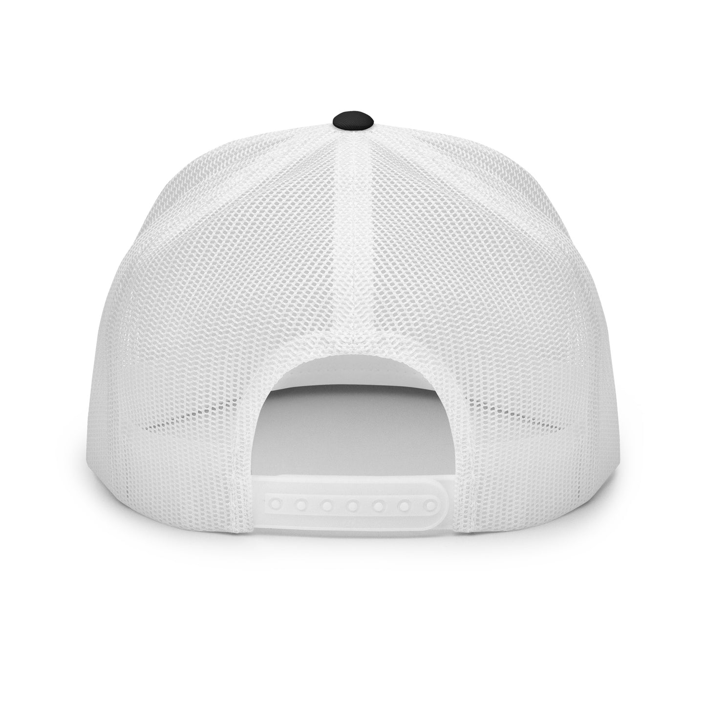 Shadow Force Insignia Trucker Cap
