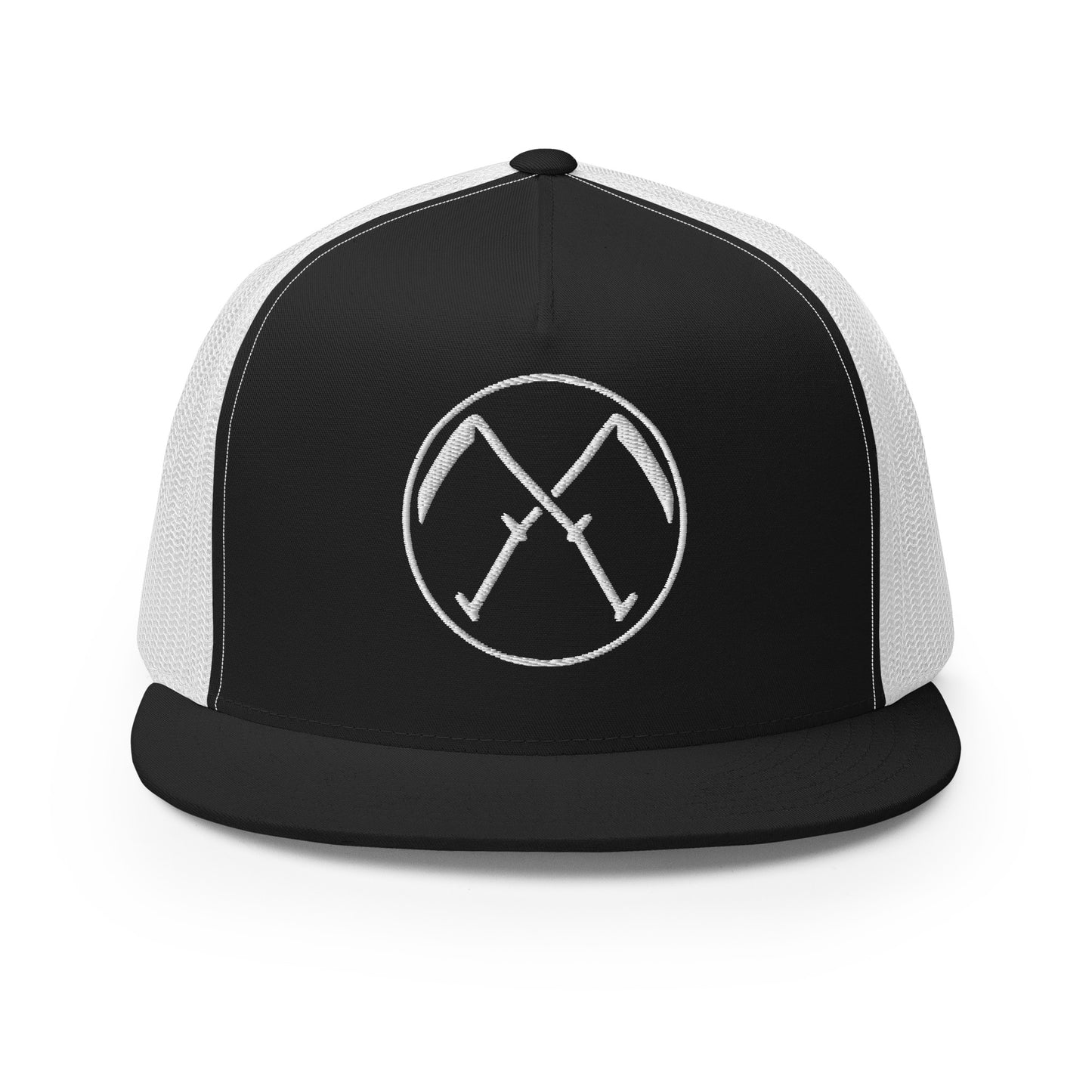 Shadow Force Insignia Trucker Cap