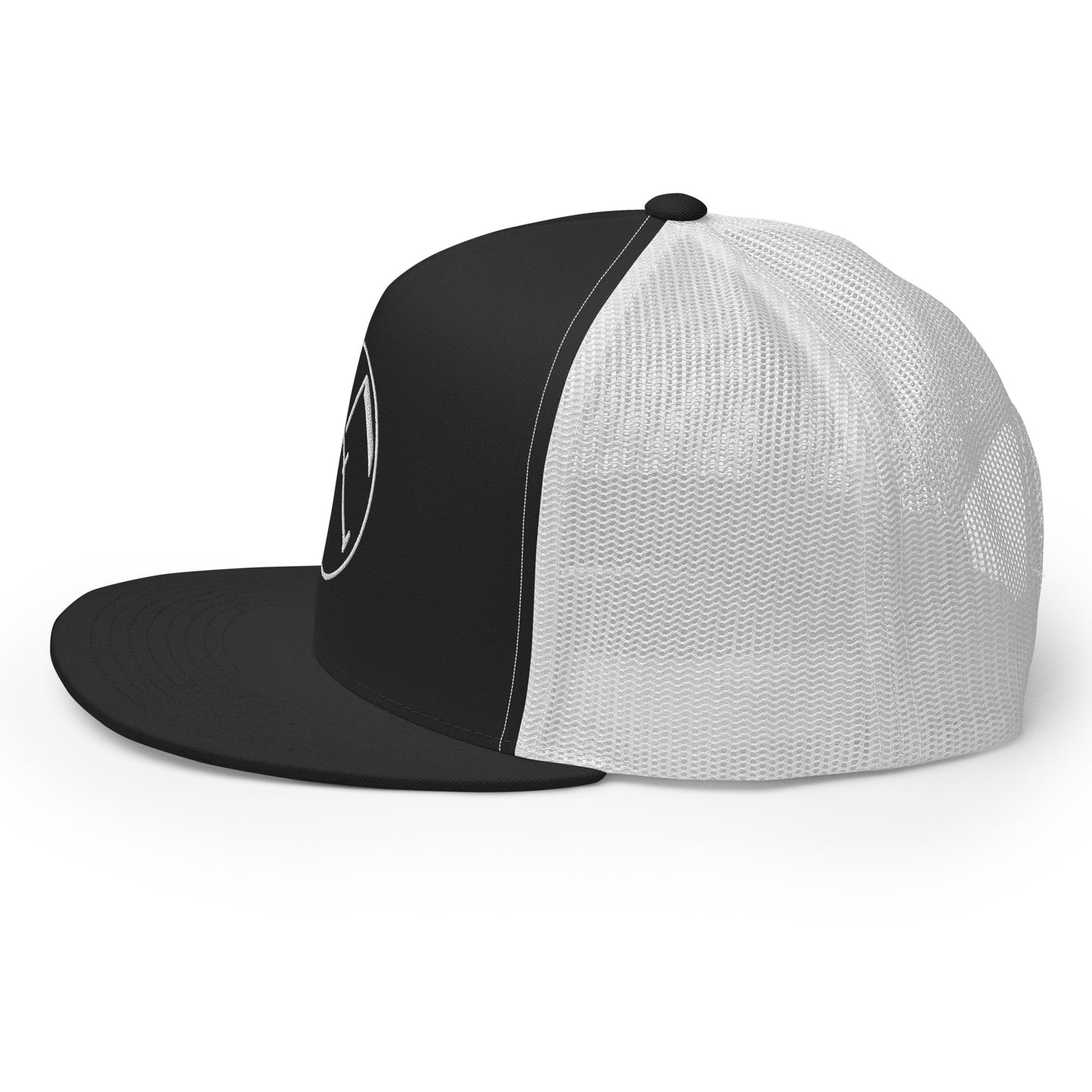 Shadow Force Insignia Trucker Cap