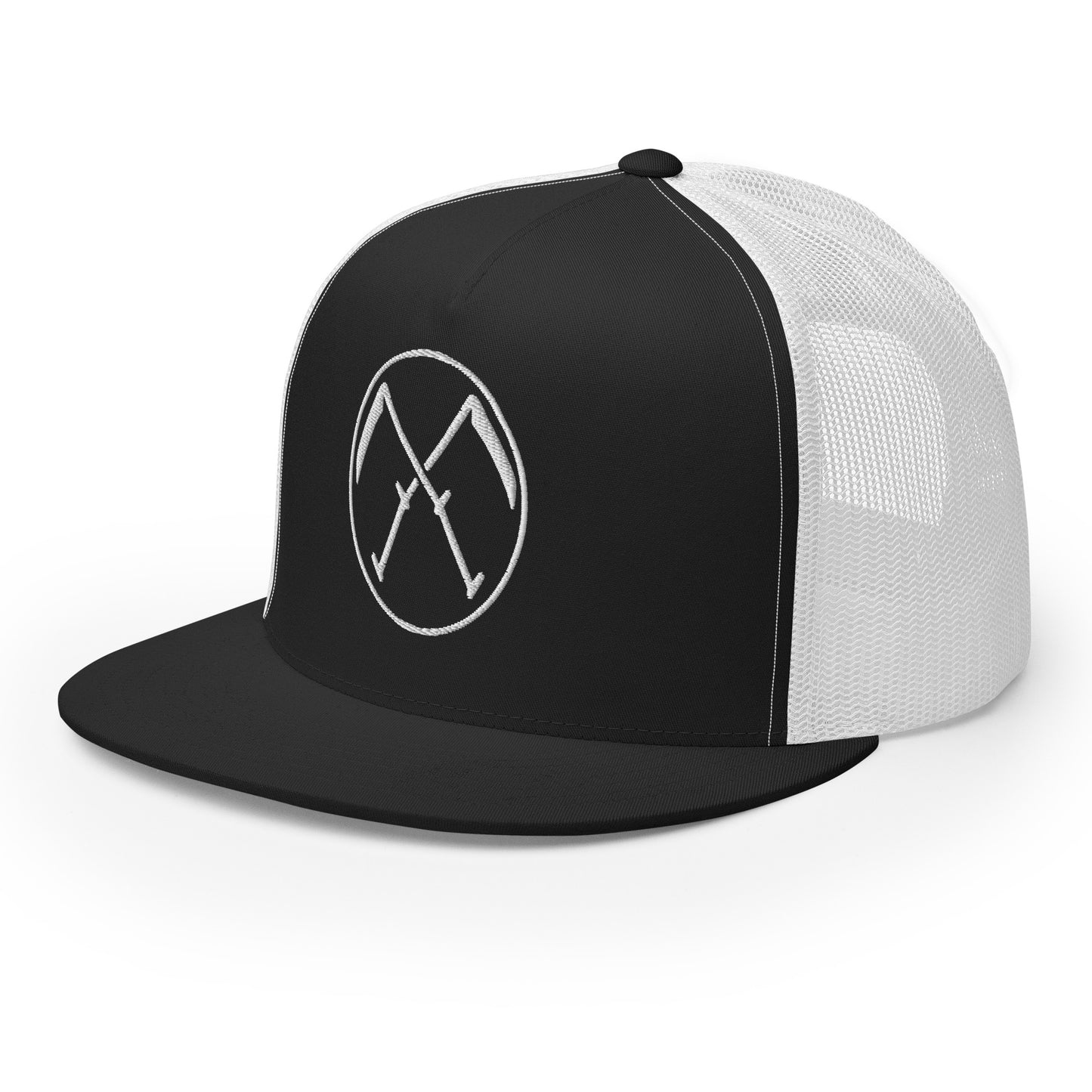 Shadow Force Insignia Trucker Cap