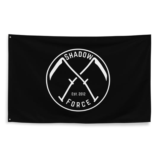 Shadow Force Flag
